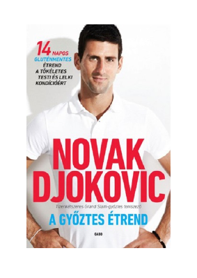 Letöltés A győztes étrend PDF Ingyenes - Novak Djokovic.pdf